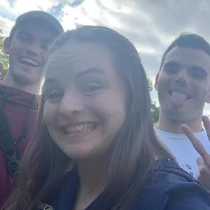 Meet your Posher, Allison